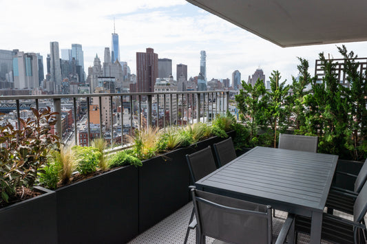 What Goes Into Maintaining a Healthy Garden in NYC?